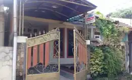 Dijual Rumah Second 2 Lantai Di Cibinong Bogor 