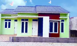 Di Jual Rumah