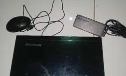 Lenovo Masih Bagus