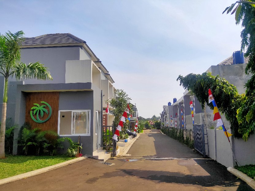 Biaya 0 Rupiah Dan Dp Suka Suka Di Pamulang
