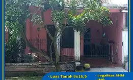 Rumah Murah Kdp Pakisaji Malang