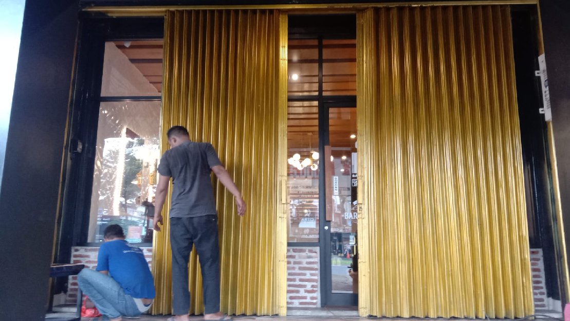 0895346220686 Jasa Service Rolling Door Tapos, Cilangkap, Jatiajar 