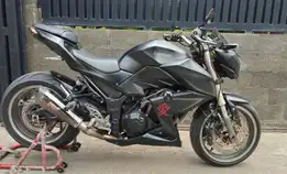 Kawasaki Ninja Z 250 Tahun 2013 Pajak Hidup Panjang