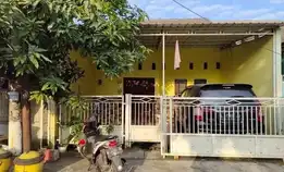 Rumah Murah Di Perumtas 3 Wonoayu Sidoarjo Shm Hrga 350jt 