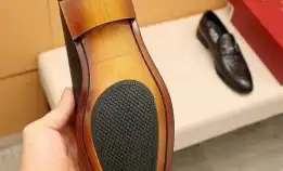 Sepatu Pantofel Formal Pria Salvatore Ferragamo