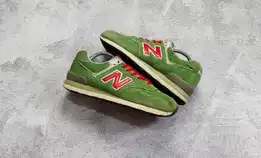 Sepatu New Balance 574 Original