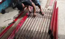 081310150492 Jasa Rolling Door Murah Solear Balaraja Cikupa Bitung Jaya Pasir Jaya Pasir Gadung