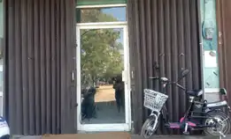 081310150492 Service Folding Door Murah Muncul Villa Dago Pamulang Pondok Benda Renijaya Ciputat 