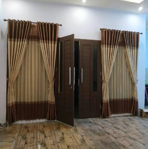 Jual Gorden Moderen Gorden Custom Banyak Pilihan Warna
