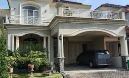 Di Jual Rumah Wisata Bukit Mas 2 Surabaya 