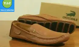 Sepatu Crocodile