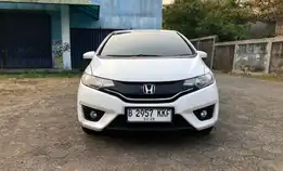 Honda Jazz S Manual, 2017. Tdp 5 Juta