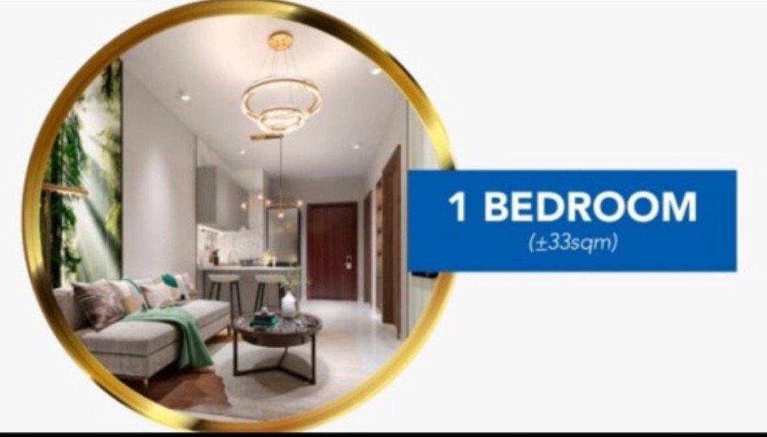 Apartemen Sky House Bsd 1br Mewah Dan Strategis Di Tangerang 