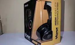 Rexus Headset Gaming Vonix F30