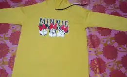 Baju Kaos 