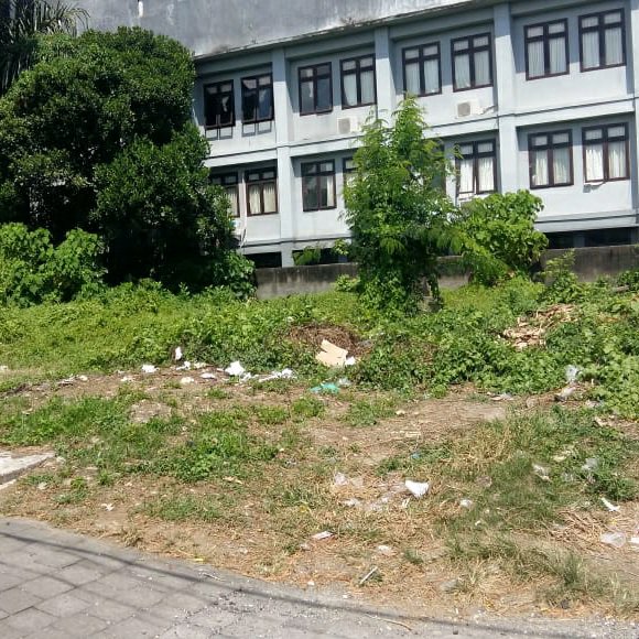 Dijual 10 Are, Jl. Seroja Kampus Pgri Tonja Gatsu Timur Denpasar