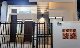 Rumah Murah Dekat Stasiun Depok