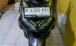 Yamaha Aerox 155 Tahun 2020