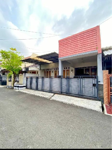 Rumah Full Furnished Bagus Siap Huni Dalam Komplek Duren Sawit Jakarta Timur Akses 2 Mobil 