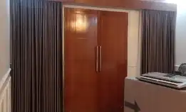 Gorden Rumah Dan Kantor Gorden Terbaru Hordeng