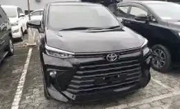 Toyota Avanza