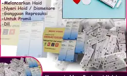 Obat Cytotec Gastrul Aborsi Penggugur Janin Peluntur Kandungan Telat Pelancar Haid Menstuasi Ampuh