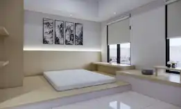 Jasa Interior Design Rumah, Apartemen Dan Kantor