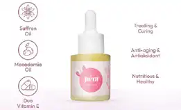 Natural Lip Serum 20ml