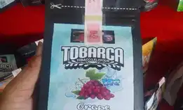 Tobarca Varian Rasa 