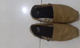 Sepatu Wakai Size 39