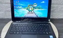 Hp X360 I3 Ram 8gb Ssd 256gb Siap Pakai Bergaransi Bisa Cod 