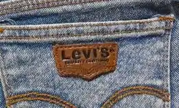 Celana Levis Panjang 