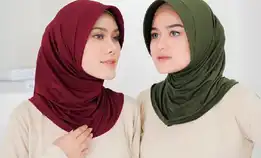 Hijab Bergo