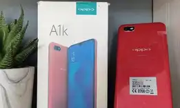 Promo Hp Oppo A1k Big Sale Awal Bulan 