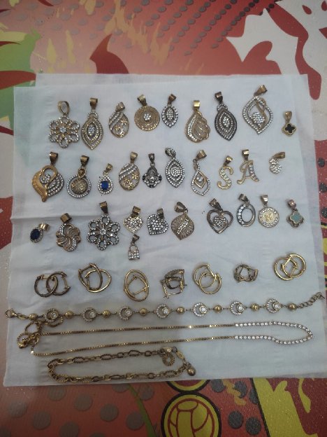Terima Jual Emas Dan Berlian
