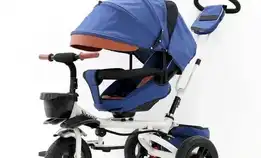 Stroller Roda Tiga