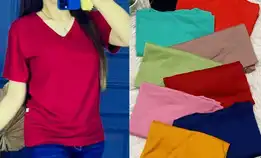 Kaos Polos