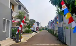 Rumah 2 Lantai Dan Paling Murah Di Pamulang