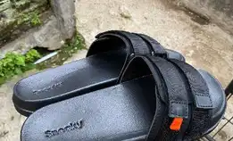 Sandal Slide Sneaky