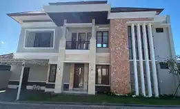 Dijual Rumah Sekar Sari Mansion