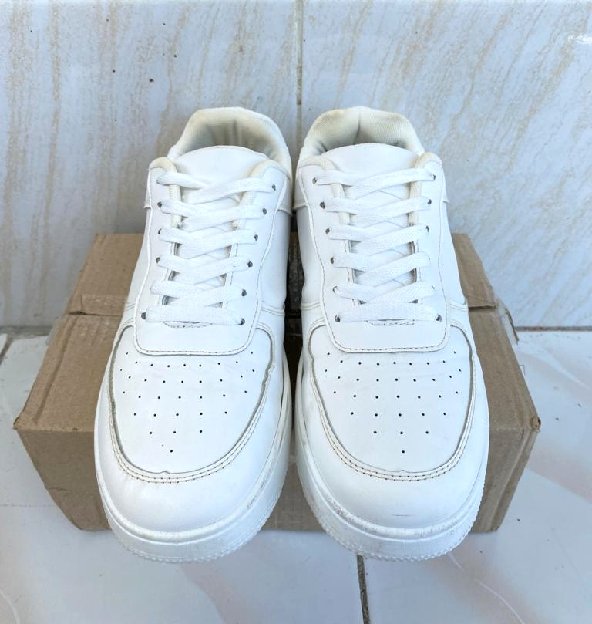 Sepatu Original Italia Zapatos 42