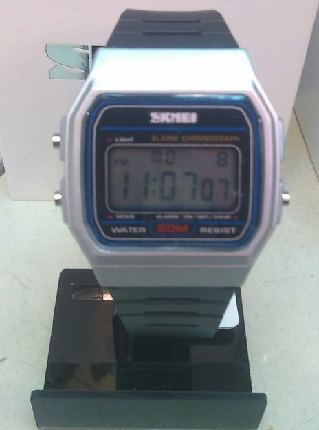 Jam Tangan Digital 