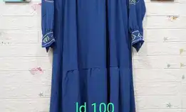 Gamis Cakep