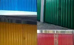 Tukang Rolling Door Dan Folding Gate Murah Panggilan