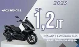 Pcx Murah 