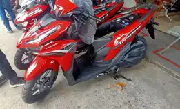 Honda Vario 160 Dp. Rp:2,7jt