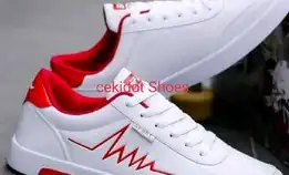 Csb Sneakers Sepatu Pria Sports Petir