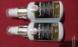 Byoutybynisa Toner Acne For Oily Skin