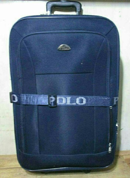 Tas Koper Polo Murah Ready Ukuran