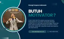 Motivator Banjarmasin, 082245009200, Solutif & Aplikatif, Dian Saputra